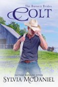 COLT: BILLIONAIRE CONTEMPORARY WESTERN ROMANCE