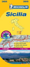 sicilia (mapas sicilia (mapas