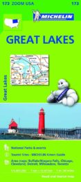 mapa zoom usa great lakes-9782067190849 mapa zoom usa great lakes-9782067190849