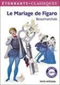 le mariage de figaro-9782081412149 le mariage de figaro-9782081412149