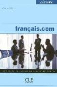 français.com. livre de l eleve (debutant)-9782090354249 français.com. livre de l eleve (debutant)-9782090354249