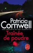 trainee de poudre-patricia cornwell-9782253000549 trainee de poudre-patricia cornwell-9782253000549