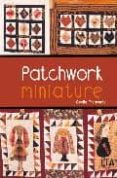 patchwork miniature-9782283586549 patchwork miniature-9782283586549