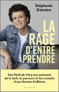 LA RAGE D’ENTREPRENDRE : DES HLM DE VITRY AUX SOMMETS DE LA TECH, LE PARCOURS ET LES CONSEILS D'UNE FEMME D'AFFAIRES