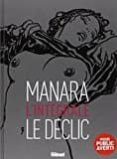 le déclic: l intégrale-milo manara-9782723472449 le déclic: l intégrale-milo manara-9782723472449