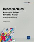 redes sociales: facebook, twitter, linkedln, viadeo en el mundo p rofesional-romain rissoan-9782746066649 redes sociales: facebook, twitter, linkedln, viadeo en el mundo p rofesional-romain rissoan-9782746066649