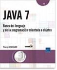java 7: bases del lenguaje y de la programacion orientada a objet os-thierry groussard-9782746079649 java 7: bases del lenguaje y de la programacion orientada a objet os thierry groussard 9782746079649