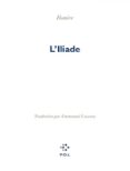 L'ILIADE  (edición en francés)