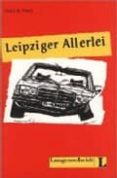felix und theo: leipziger allerlei (level 3)-9783468497049 felix und theo: leipziger allerlei (level 3)-9783468497049