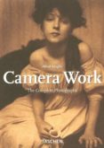 camera work: the complete photographs-alfred stieglitz-9783822837849 camera work: the complete photographs-alfred stieglitz-9783822837849