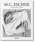 m.c escher. estampas y dibujos-9783836560849 m.c escher. estampas y dibujos-9783836560849