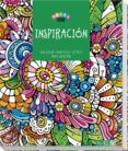 inspiración (libros para colorear)-9783869416649 inspiración (libros para colorear)-9783869416649
