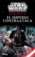 star wars. episodio v. el imperio contraataca (ebook)-ryder windham-9786070737749 star wars. episodio v. el imperio contraataca (ebook)-ryder windham-9786070737749