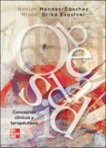obesidad (3ª ed)-nahum mendez sanchez-misael uribe esquivel-9786071508249 obesidad (3ª ed)-nahum mendez sanchez-misael uribe esquivel-9786071508249