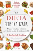 la dieta personalizada (colección vital) (ebook)-eran segal-eran elinav-9786073175449 la dieta personalizada (colección vital) (ebook)-eran segal-eran elinav-9786073175449