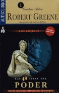 las 48 leyes del poder: version editada del compendio del exito mundial (audiolibro)-robert greene-9786078095049 las 48 leyes del poder: version editada del compendio del exito mundial (audiolibro)-robert greene-9786078095049