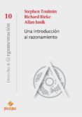 una introduccion al razonamiento-allan janik-richard rieke-stephen e. toulmin-9786123250249 una introduccion al razonamiento-allan janik-richard rieke-stephen e. toulmin-9786123250249