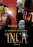el secreto del ultimo inca (ebook)-9786124776649 el secreto del ultimo inca (ebook)-9786124776649