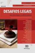 DESAFIOS LEGAIS  (edición en portugués)