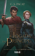Pdf descarga gratuita de libros electrónicos A JOGADA DO PRÍNCIPE
        EBOOK (edición en portugués) de  9786588343449 