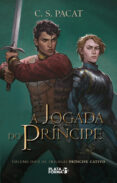 Descargando audiolibros en kindle A JOGADA DO PRÍNCIPE
        EBOOK (edición en portugués) 9786588343449 in Spanish 