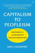 CAPITALISM TO PEOPLEISM