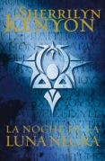 la noche de la luna negra-sherrilyn kenyon-9788401384349 la noche de la luna negra-sherrilyn kenyon-9788401384349