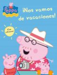 peppa pig: ¡de vacaciones!-9788401906749 peppa pig: ¡de vacaciones!-9788401906749