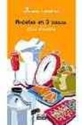 recetas en 3 pasos-cris lincoln-9788403504349 recetas en 3 pasos-cris lincoln-9788403504349