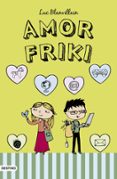 amor friki-luc blanvillain-9788408007449 amor friki-luc blanvillain-9788408007449