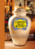 la botica de la abuela: cosas buenas de toda la vida-9788408049449 la botica de la abuela: cosas buenas de toda la vida-9788408049449