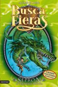 buscafieras 2: sepron, la serpiente-adam blade-9788408077749 buscafieras 2: sepron, la serpiente-adam blade-9788408077749