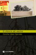 el silencio del asesino-concha lopez narvaez-9788408090649 el silencio del asesino-concha lopez narvaez-9788408090649