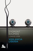 vigilancia liquida-david lyon-zygmunt bauman-9788408139249 vigilancia liquida-david lyon-zygmunt bauman-9788408139249