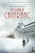 volver a canfranc-rosario raro-9788408153849 volver a canfranc-rosario raro-9788408153849