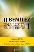 una luz en el interior. volumen 1 (ebook)-9788408158349 una luz en el interior. volumen 1 (ebook)-9788408158349