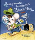 busca y encuentra los dientes con el ratoncito perez-9788408161349 busca y encuentra los dientes con el ratoncito perez-9788408161349