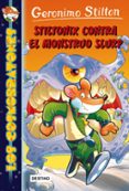 los cosmorratones 9: stiltonix contra el monstruo slurp-geronimo stilton-9788408163749 los cosmorratones 9: stiltonix contra el monstruo slurp-geronimo stilton-9788408163749