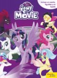 my little pony. the movie. libroaventuras-9788408169949 my little pony. the movie. libroaventuras-9788408169949