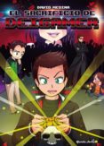 el sacrificio de deigamer-david medina-9788408170549 el sacrificio de deigamer-david medina-9788408170549