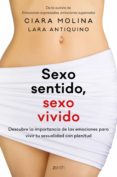 sexo sentido, sexo vivido (ebook)-9788408171249 sexo sentido, sexo vivido (ebook)-9788408171249