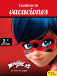 miraculous. cuaderno de vacaciones. 2º de primaria-9788408188049 miraculous. cuaderno de vacaciones. 2º de primaria-9788408188049
