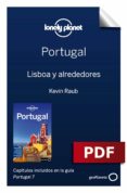 portugal 7. lisboa y alrededores (ebook)-9788408189749 portugal 7. lisboa y alrededores (ebook)-9788408189749
