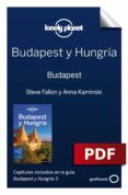 budapest y hungria 6. budapest (ebook)-9788408190349 budapest y hungria 6. budapest (ebook)-9788408190349