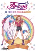 ariann: el poder de una cancion-9788408197249 ariann: el poder de una cancion-9788408197249
