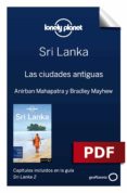 sri lanka 2_6. las ciudades antiguas (ebook)-9788408198949 sri lanka 2_6. las ciudades antiguas (ebook)-9788408198949