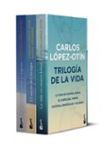 Pack Trilogía de la vida-16300819-otro-formato