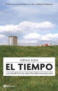 Descargar ebook móvil gratis EL TIEMPO
				EBOOK (Spanish Edition) de STEFAN KLEIN