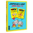 Pack Rob&Ot (1 y 2)-17943836-otro-formato
