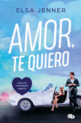 Amazon kindle libros gratis para descargar AMOR, TE QUIERO de ELSA JENNER 9788413147949 in Spanish